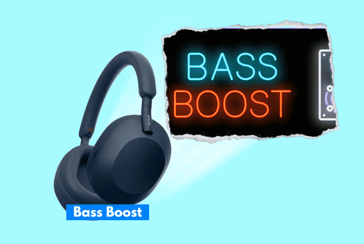 Sony WH-1000XM5 Best EQ Settings - (Tested Settings!) 6 bass boost settings