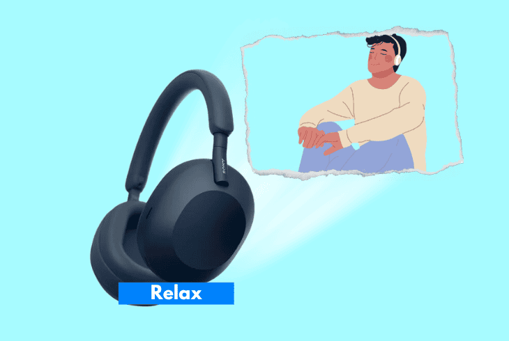 Sony WH-1000XM5 Best EQ Settings - (Tested Settings!) 3 relaxed settings