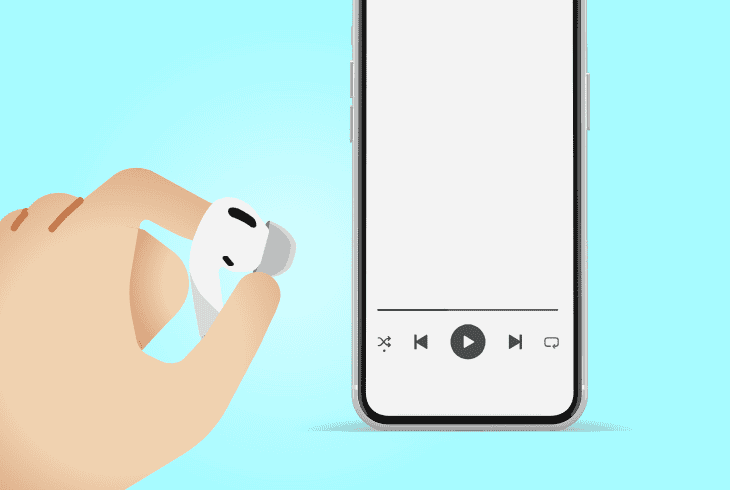 Onn Wireless Earbuds Not Pairing To iPhone? (Quick Fixes) 7 shorten the signal distance