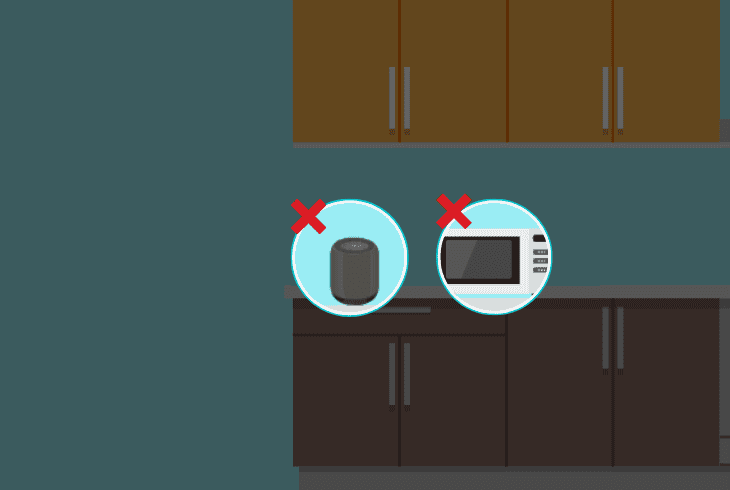 Is Your LG Soundbar Not Connecting To TV? (Let's Fix) 11 preent bluetooth signal interference