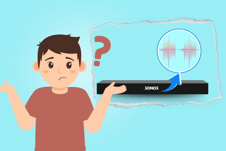 Sonos Soundbar Keeps Cutting Out? (Proven Solutions!) 2 why is my sonos soundbar cutting out