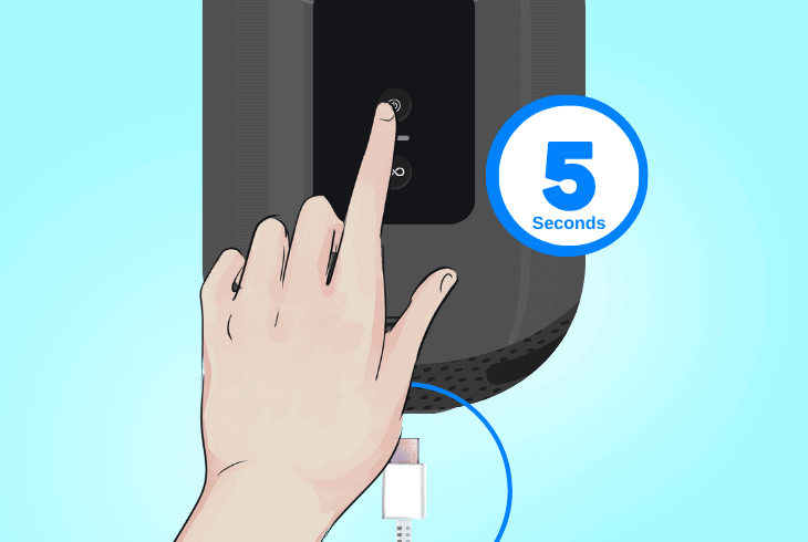 Is Your Sonos Move 2 Keeps Cutting Out? (Proven Fixes!) 11 factory reset your sonos move 2