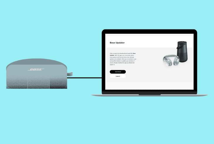 Bose SoundLink Flex Not Charging & Worried? (Simple Fixes) 7 update bose soundlink firmware
