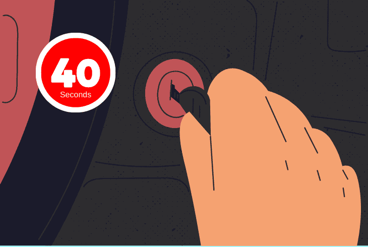Pioneer Radio Won't Turn Off? (7 Working Solutions!) 10 wait until the standby period passes