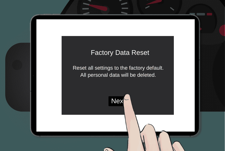 Is Your Apple CarPlay Lagging? Here's the FIX You NEED! 10 factory reset carplay stereo via “settings”
