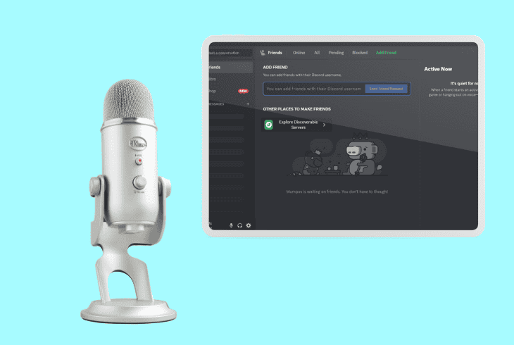 Best Blue Yeti Settings For Streaming - (Tested Settings) 9 best blue yeti discord settings for streaming