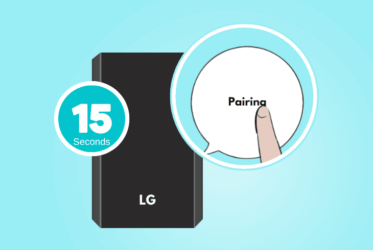 LG Soundbar Keeps Cutting Out? (Here's the FIX You NEED!) 7 unpair & reconnect the subwoofer