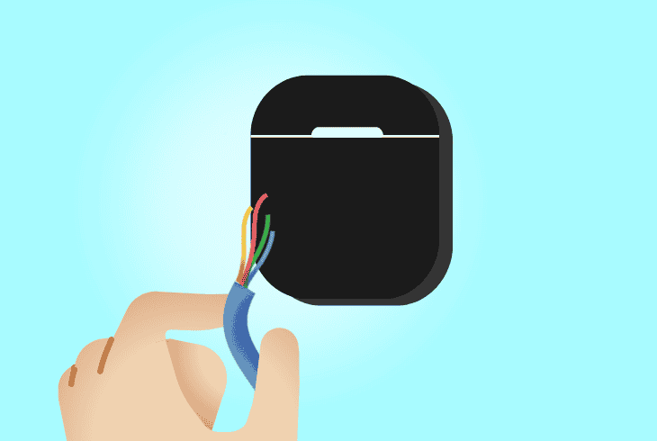 How To Turn On JBL Earbuds Without Case? (Easy Steps!) 6 use a third-party case