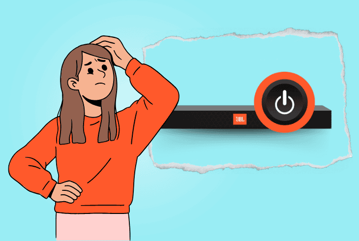 JBL Soundbar Not Turning On? Here’s the FIX You NEED! 2 why jbl soundbar not turning on