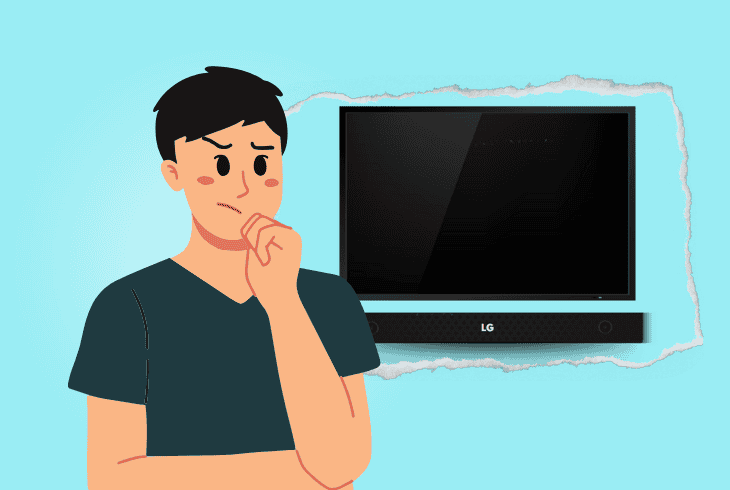 Is Your LG Soundbar Not Connecting To TV? (Let's Fix) 2 fix lg soundbar not connecting to tv
