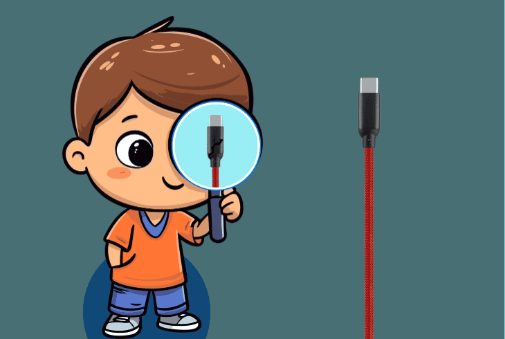 Bose SoundLink Micro Not Charging? (Best Ways to Fix!) 6 inspect the usb cable for faults