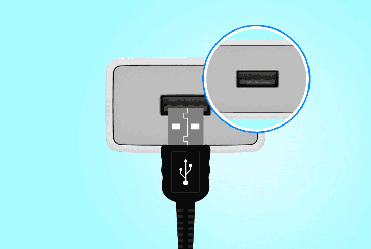 Is Your JLab Go Air Pop Not Charging? (7 Proven Solutions) 5 replace your usb-a to usb cable