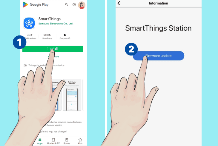 Samsung Soundbar Volume Problems? (Let's Fix It Fast) 6 method #2 update via smartthings