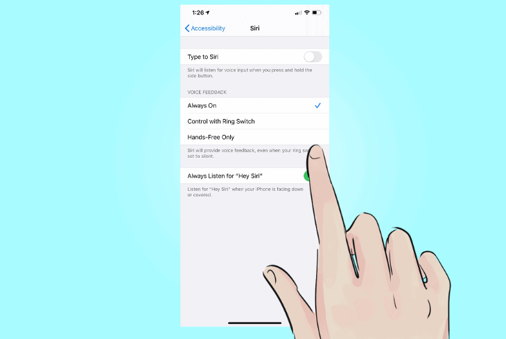 Onn Earbuds Keep Pausing? (8 Proven Ways to Fix!) 8 turn off your voice assistant