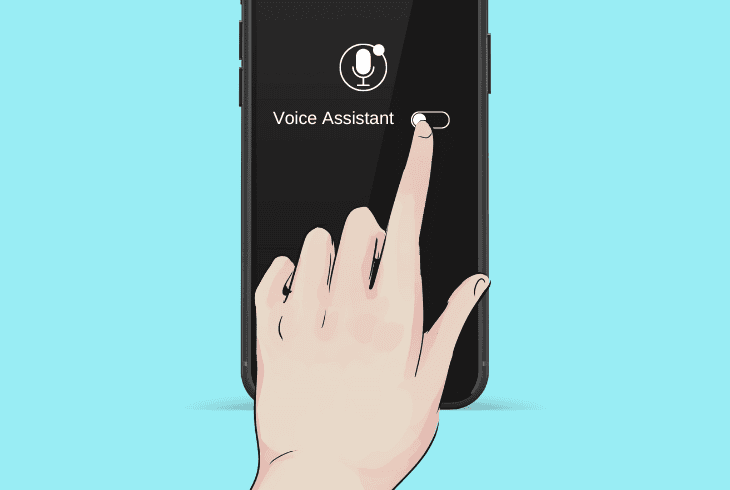 Worried with Samsung Soundbar Red Light? (4 Easy Solutions) 4 unpair your voice assistant