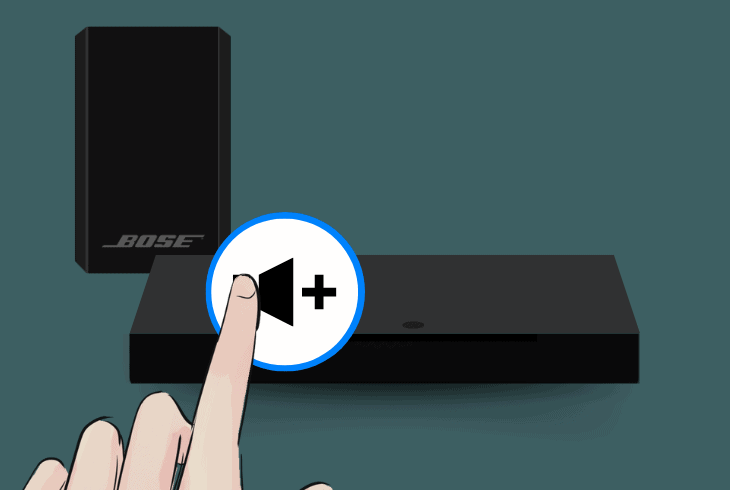 Unleash the Best Settings For Bose 900 Soundbar 6 best bose soundbar 900 volume settings
