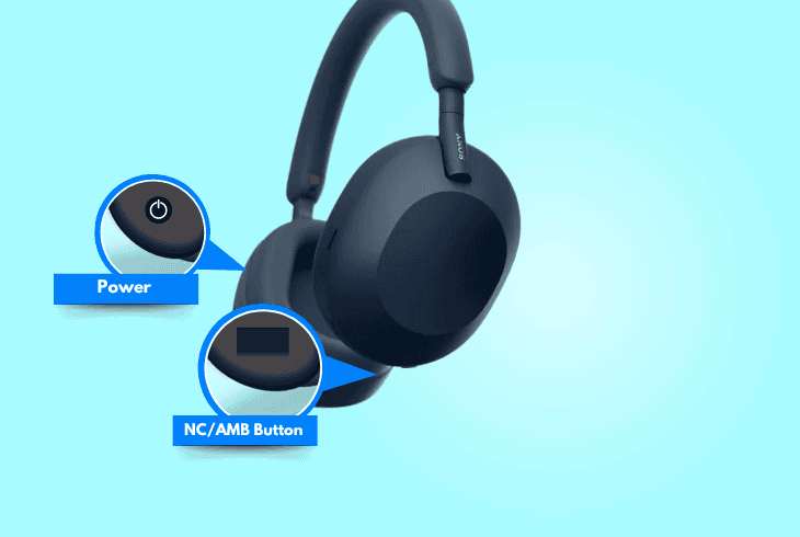 Your Sony WH-1000XM5 Not Charging? (8 Proven Fixes!) 4 factory reset your wh-1000xm5