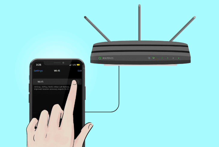 Sonos Move 2 Alexa Not Working? (7 Working Solutions) 4 connect android/ios to the wi-fi