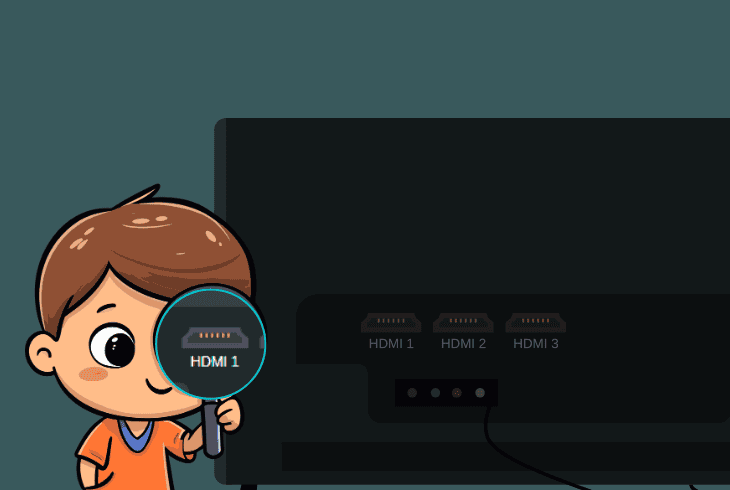 Is Your LG Soundbar Connected But No Sound? (Easy Fixes) 8 check the wired connection (hdmi arc/optical)