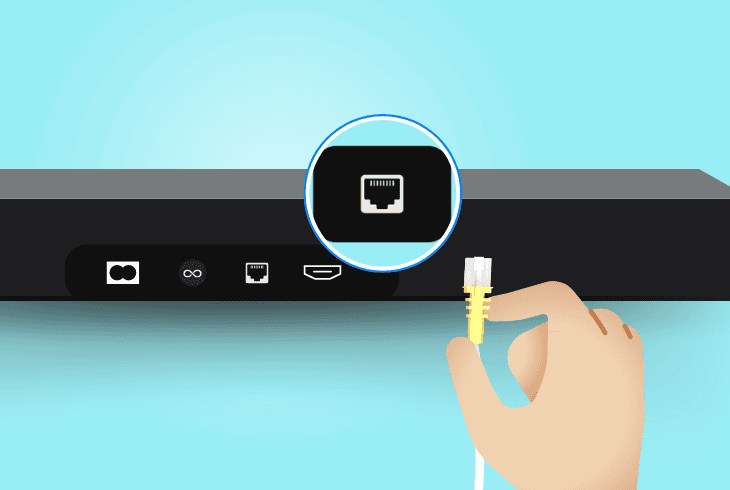 Sonos Soundbar Keeps Cutting Out? (Proven Solutions!) 10 switch to a wired ethernet connection