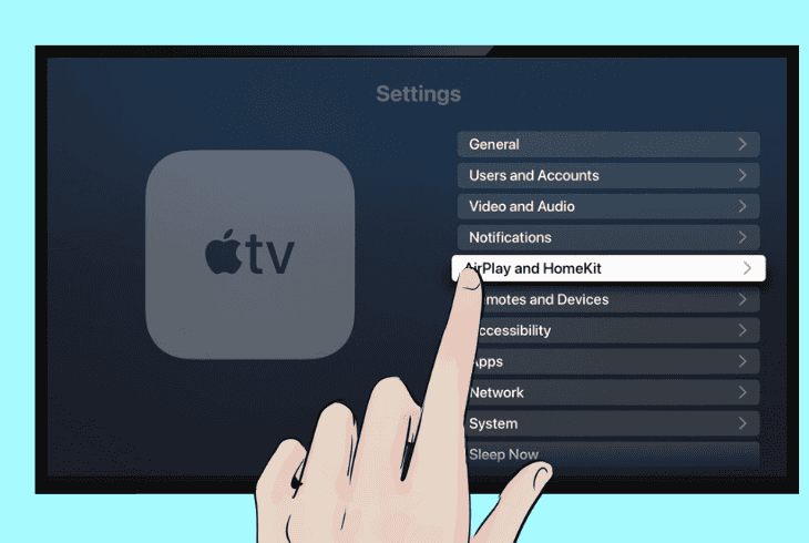 How To Connect Sonos Era 100 to TV? (Easy Steps) 8 connect sonos era 100 tv wirelessly airplay