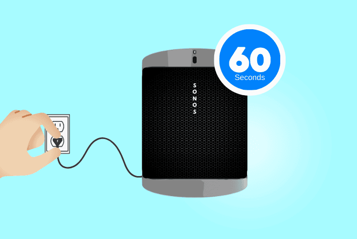 How to Fix Sonos Error Code 800? (7 Instant Solutions) 3 hard reset affected sonos products