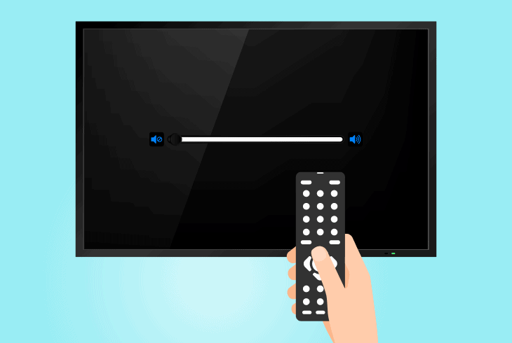 Is Your Sonos Arc Not Playing TV Sound? (Instant Solutions) 3 turn up volume from all sources