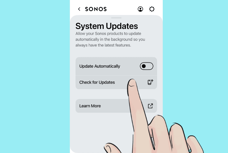 Your Sonos Beam Won't Connect To TV? (Proven Fixes!) 8 sonos app for ios or android