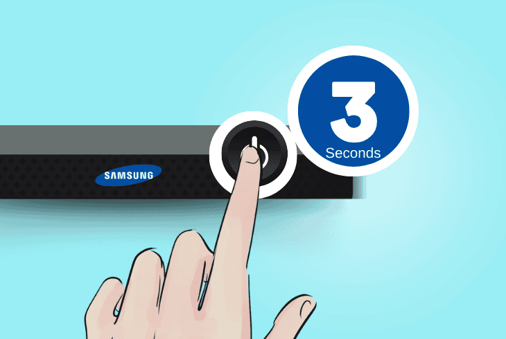 Samsung Soundbar Bluetooth Not Working? (Quick Solutions!) 6 hard reset the audio equipment