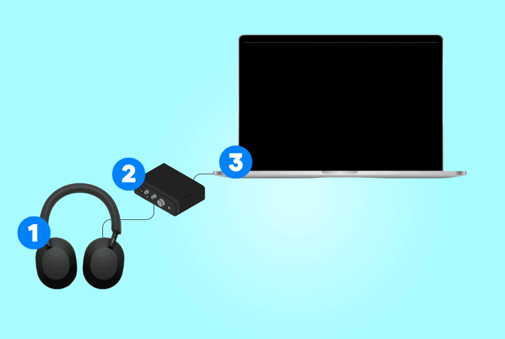 Is Your Sony XM5 Not Loud Enough? - (Let's Fix Now) 12 set up audio interface for pc
