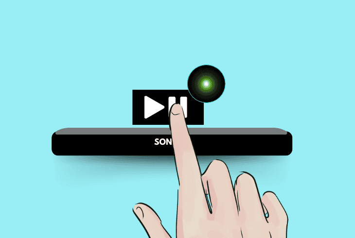 Your Sonos Beam Won't Connect To TV? (Proven Fixes!) 10 reset sonos beam’s system settings