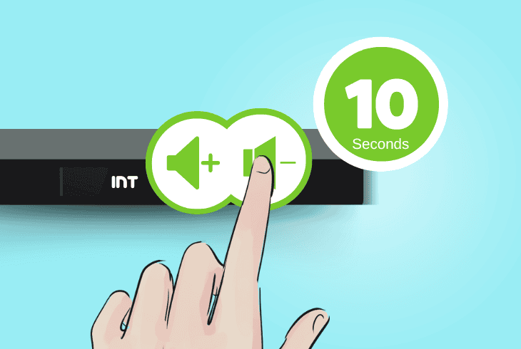 Samsung Soundbar WiFi Disconnected? (Best Ways to Fix) 10 reset samsung soundbar to default