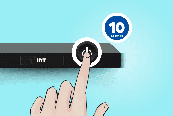 Samsung Soundbar Keeps Switching To TV Speakers? (Easy Fix) 11 restore the soundbar to factory defaults