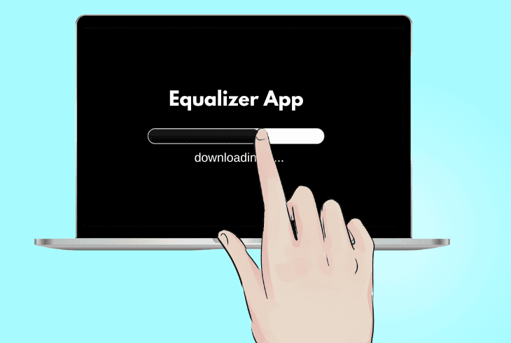 Is Your Sony XM5 Not Loud Enough? - (Let's Fix Now) 11 download an equalizer application