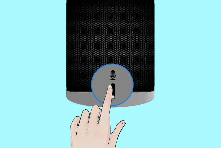 Sonos Era 100 Alexa Not Working? FIX IT NOW! 6 turn off on your era 100 mic