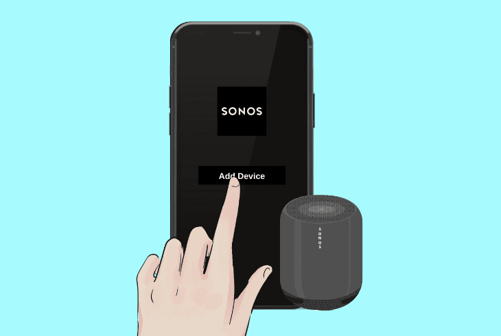 Sonos Not Playing On All Speakers? (Let's Fix It Fast) 2 ungroup and group your speakers