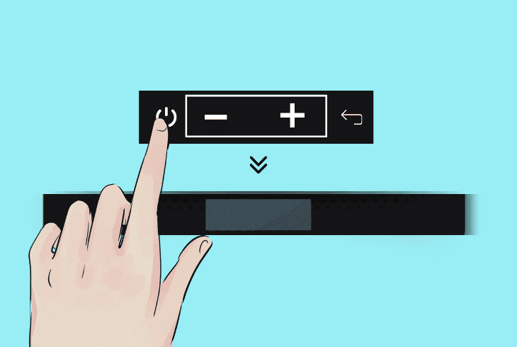 Samsung Soundbar Display Not Working? (Working Solutions) 3 exit the soundbar’s “idle” mode