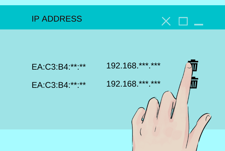 Is Your Sonos Era 100 Not Registered? - Here's How to Fix 4 erase all sonos ip addresses