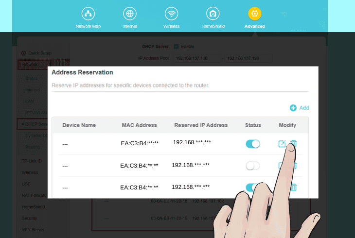 Is Your Sonos Era 100 Not Registered? - Here's How to Fix 5 how to erase devices via mac address