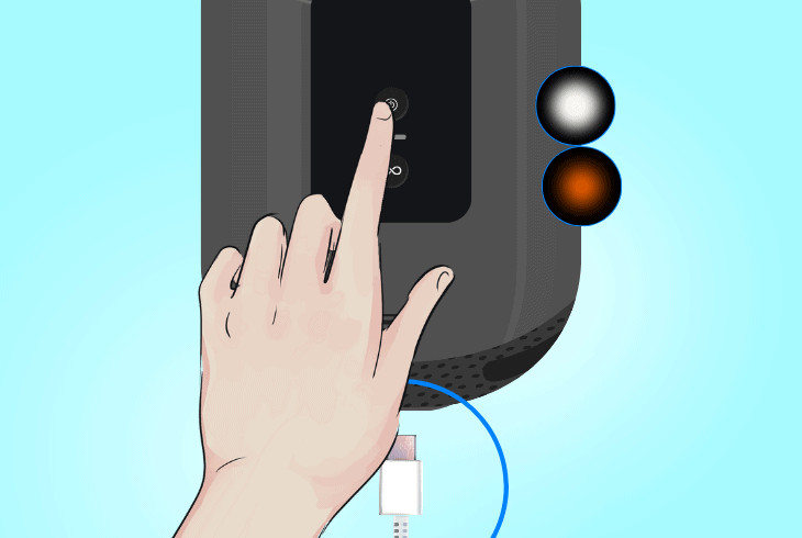 Sonos Not Playing On All Speakers? (Let's Fix It Fast) 8 factory reset your muted speakers