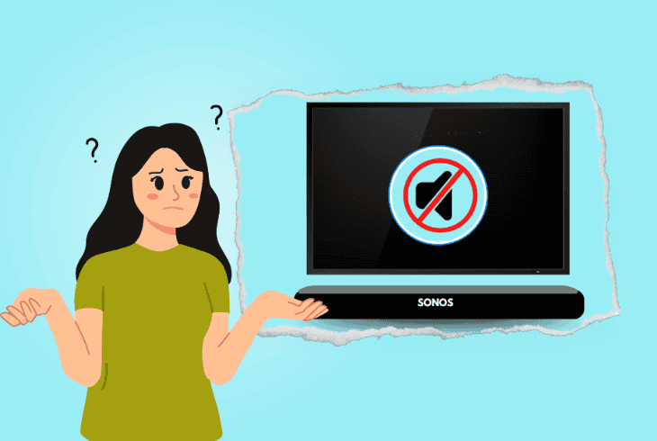 Is Your Sonos Arc Not Playing TV Sound? (Instant Solutions) 2 why sonos arc no tv sound