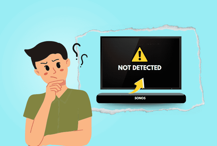 Is Your Sonos HDMI Arc Not Detected? (8 Proven Fixes!) 2 why sonos arc hdmi arc not detected