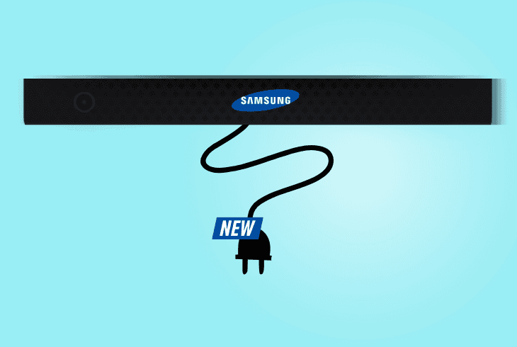 Samsung Soundbar Display Not Working? (Working Solutions) 10 replace samsung’s power adapter