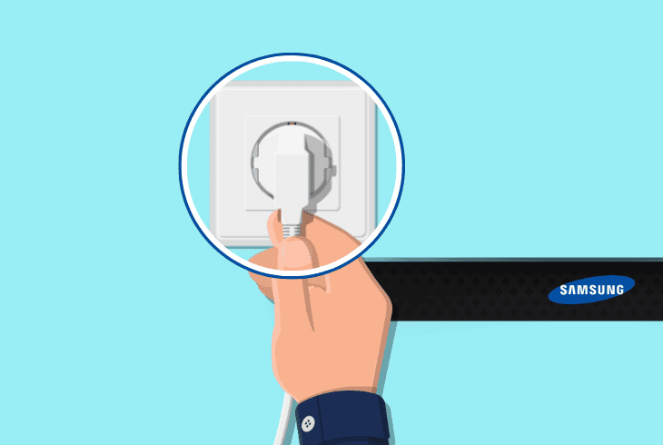 Samsung Soundbar Cuts Out Intermittently? (8 Quick Fixes) 7 inspect the soundbar’s power supply