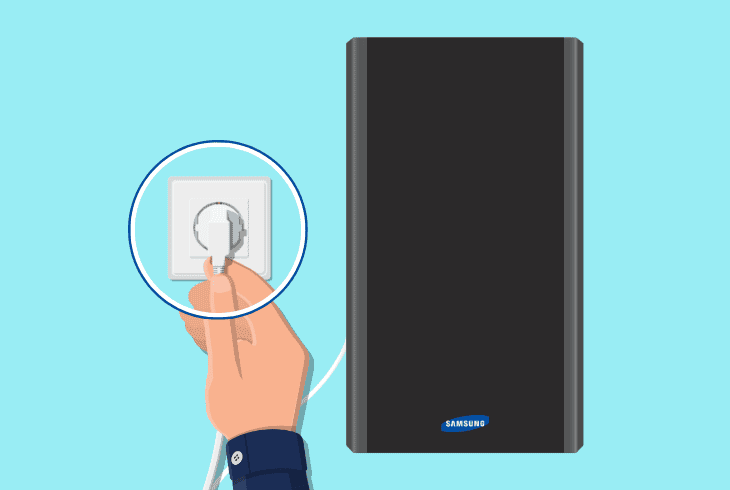 Samsung Soundbar Says Check Subwoofer? (Quick Solutions!) 8 inspect the subwoofer’s power supply