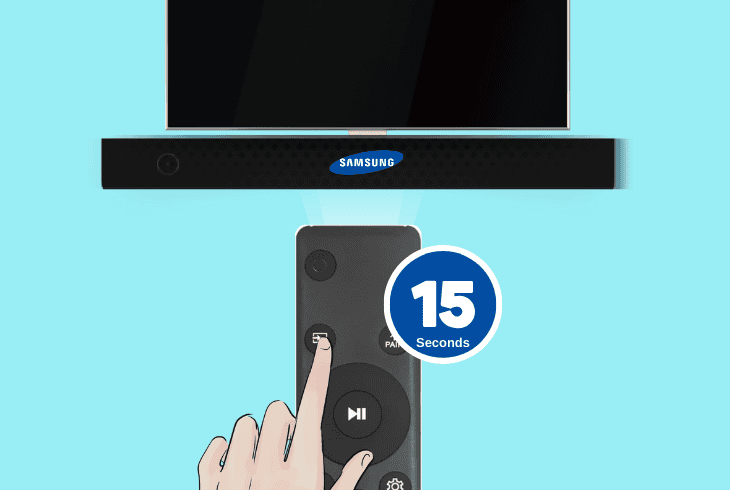 Your Samsung Sound Bar Remote Not Working? FIX IT NOW! 7 reprogram the samsung remote