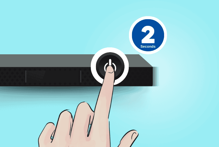 Samsung Soundbar Says Check Subwoofer? (Quick Solutions!) 6 how to power cycle samsung soundbar