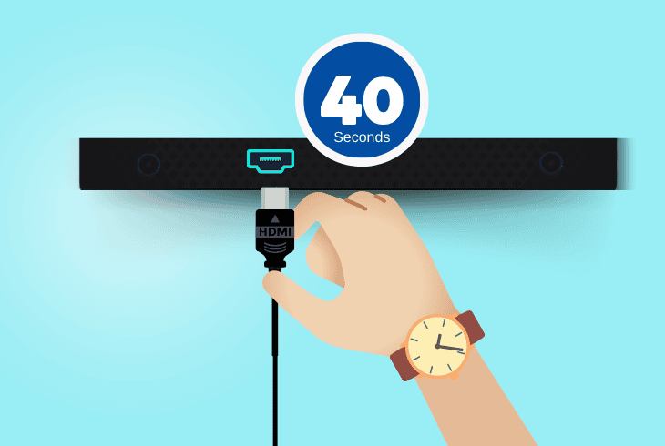Samsung Soundbar Cuts Out Intermittently? (8 Quick Fixes) 4 reconnect the samsung soundbar