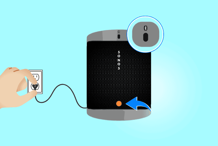 Sonos Era 100 Alexa Not Working? FIX IT NOW! 8 factory reset the sonos era 100