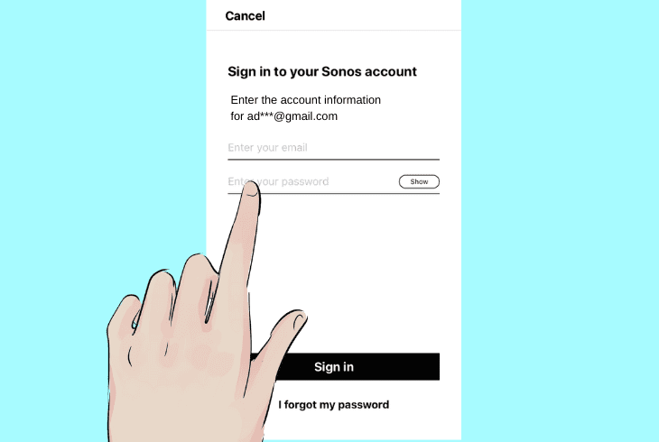 Worried with Sonos Era 100 Red Light? (Best Ways to Fix!) 3 finalize your sonos era 100’s setup